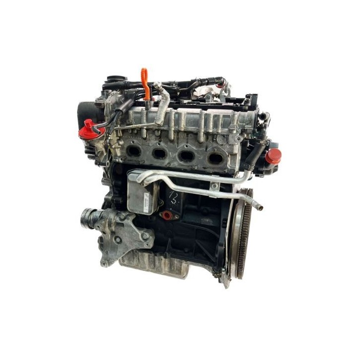 Motore Usato VW 2.0 TDI CDG 140CV Euro 5 | Amarok, Crafter | Ricambio Garantito