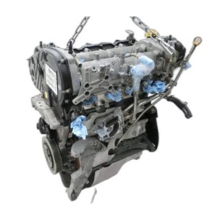 Motore Usato Renault 1.2 Benzina LAU61 75CV | Clio, Sandero | Ricambio Garantito
