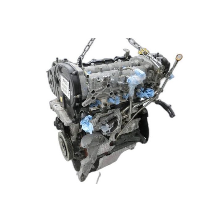 Motore Usato Renault 1.2 Benzina LAU61 75CV | Clio, Sandero | Ricambio Garantito