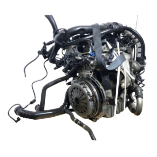 Motore Usato Ford 1.6 EcoBoost JQDA 150CV | Focus 3, C-Max | Ricambio Garantito