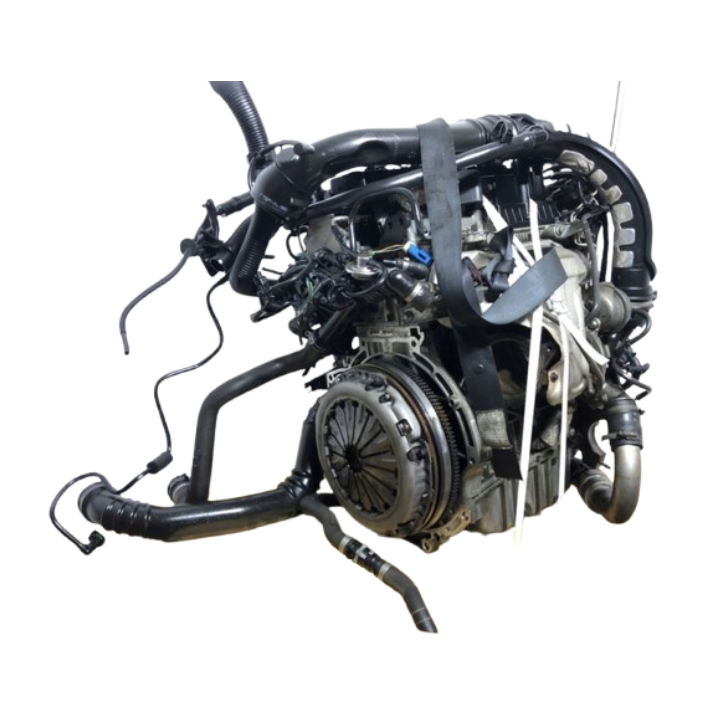 Motore Usato Ford 1.6 EcoBoost JQDA 150CV | Focus 3, C-Max | Ricambio Garantito