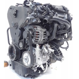 Motore Usato VW 2.0 TDI CSU 150CV Euro 6 | Passat B8, Tiguan, Golf 7 | Ricambio Garantito