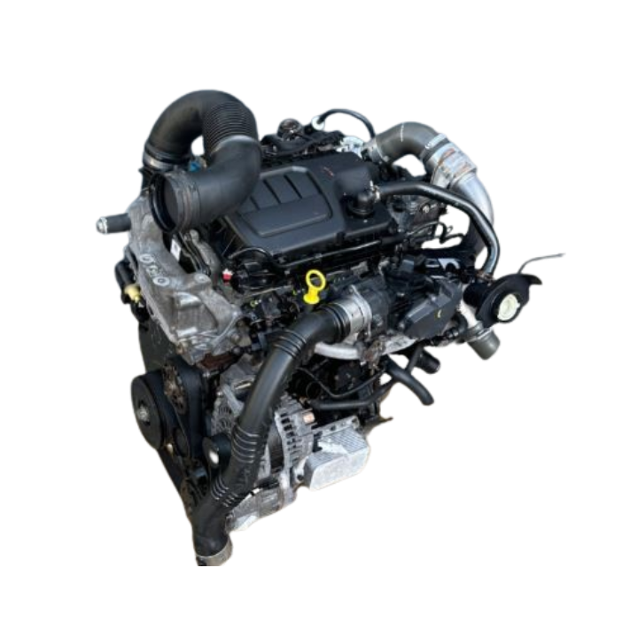 Motore Usato Renault 1.6 dCi R9M4 130CV | Qashqai, Megane, Scenic | Ricambio Garantito