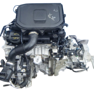 Motore Usato Fiat 1.0 HYBRID 46341162 120CV Euro 6d | Renegade, 500X | Ricambio Garantito