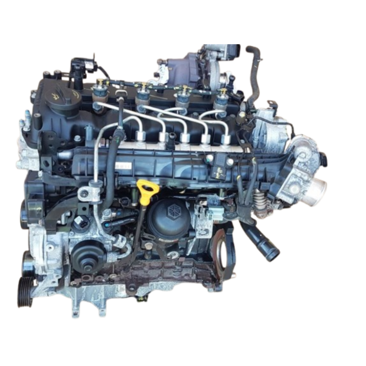Motore Usato Hyundai 1.7 CRDi D4FD7 116CV | Tucson, Sportage, i40 | Ricambio Garantito