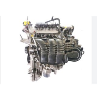 Motore Usato Renault 1.0 SCe B4D413 75CV Euro 6 | Twingo 3, Sandero | Ricambio Garantito