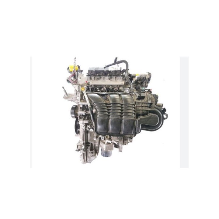 Motore Usato Renault 1.0 SCe B4D413 75CV Euro 6 | Twingo 3, Sandero | Ricambio Garantito