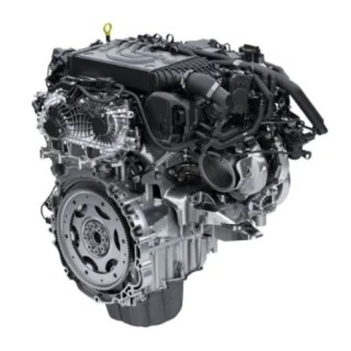 Motore Usato VW 2.0 TDI DKR 150CV Euro 6d | Golf 8, Tiguan, A3 | Ricambio Garantito