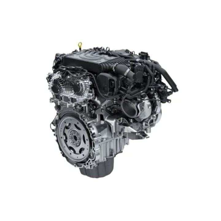 Motore Usato VW 2.0 TDI DKR 150CV Euro 6d | Golf 8, Tiguan, A3 | Ricambio Garantito