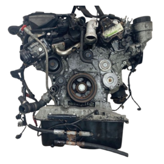 Motore Usato Mercedes 3.0 V6 CDI 642940 OM642 | Classe ML, E | Ricambio Garantito