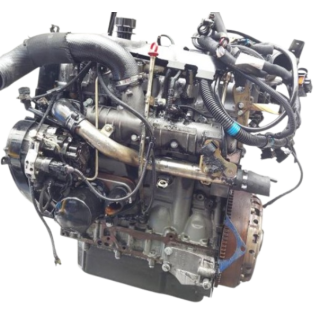 Motore Fiat Ducato 2.3 MTJ F1AE0481C