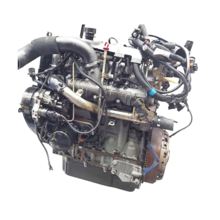 Motore Fiat Ducato 2.3 MTJ F1AE0481C