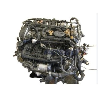 Motore Usato IVECO DAILY 2.3 MultiJet F1AE0481F | Ricambio Garantito