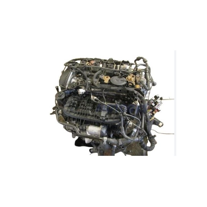 Motore Usato IVECO DAILY 2.3 MultiJet F1AE0481F | Ricambio Garantito