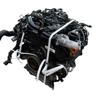 Motore Usato VW 3.0 V6 TDI BKS 225CV | Touareg, Audi Q7 | Ricambio Garantito