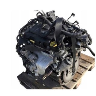 Motore Usato Opel 1.4 Turbo A14NEL 120CV | Astra J, Meriva B | Ricambio Garantito