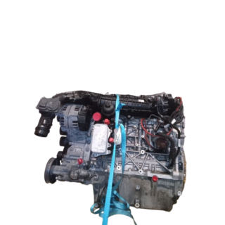 Motore N57D30B 3.0 Diesel 306CV Usato | X5 X6