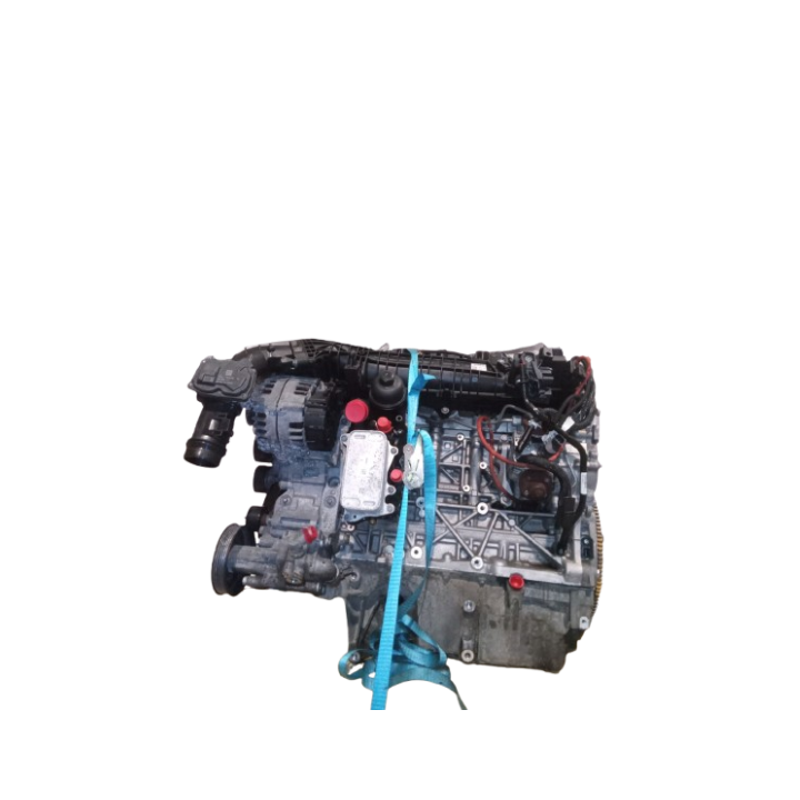 Motore N57D30B 3.0 Diesel 306CV Usato | X5 X6