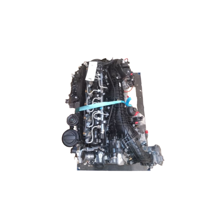Motore N57D30B 3.0 Diesel 306CV Usato | X5 X6