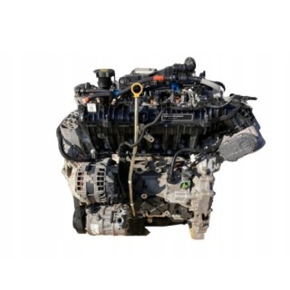 Motore Usato 204DTD 2.0 Diesel Ingenium 150/180CV | Evoque, Jaguar F-Pace | Garantito