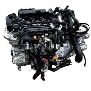 Ricambi Usati Motore AH03 2.0 BlueHDi | Peugeot - Citroën