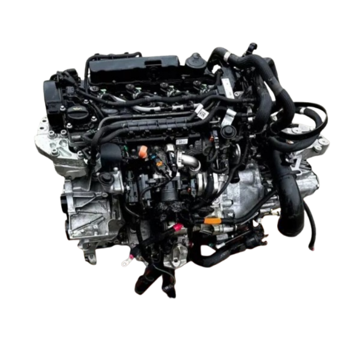 Ricambi Usati Motore AH03 2.0 BlueHDi | Peugeot - Citroën