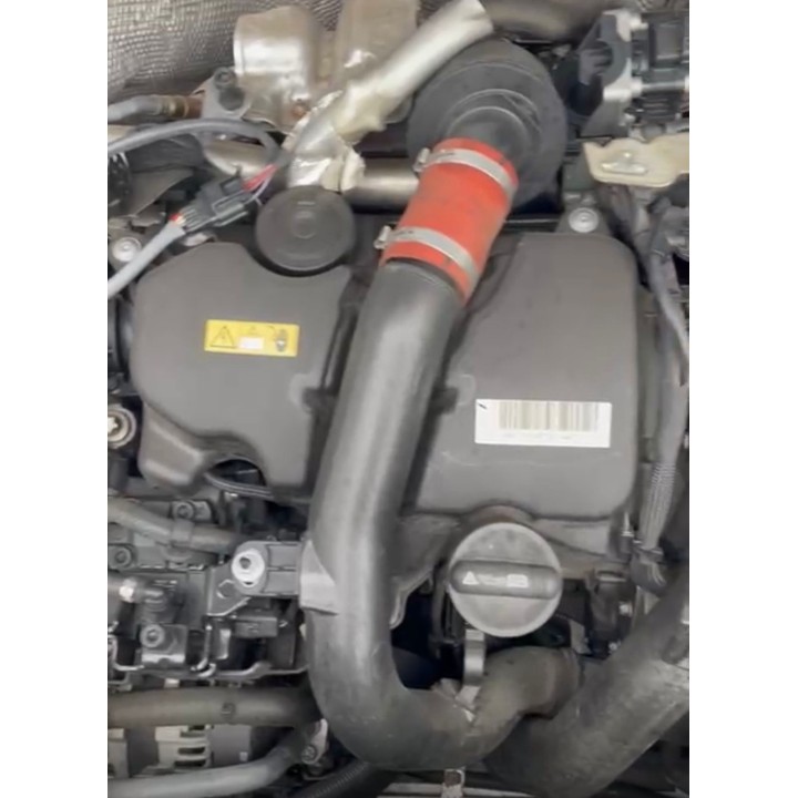 Ricambi Usati Motore K9K Mercedes | 1.5 dCi Classe A B CLA