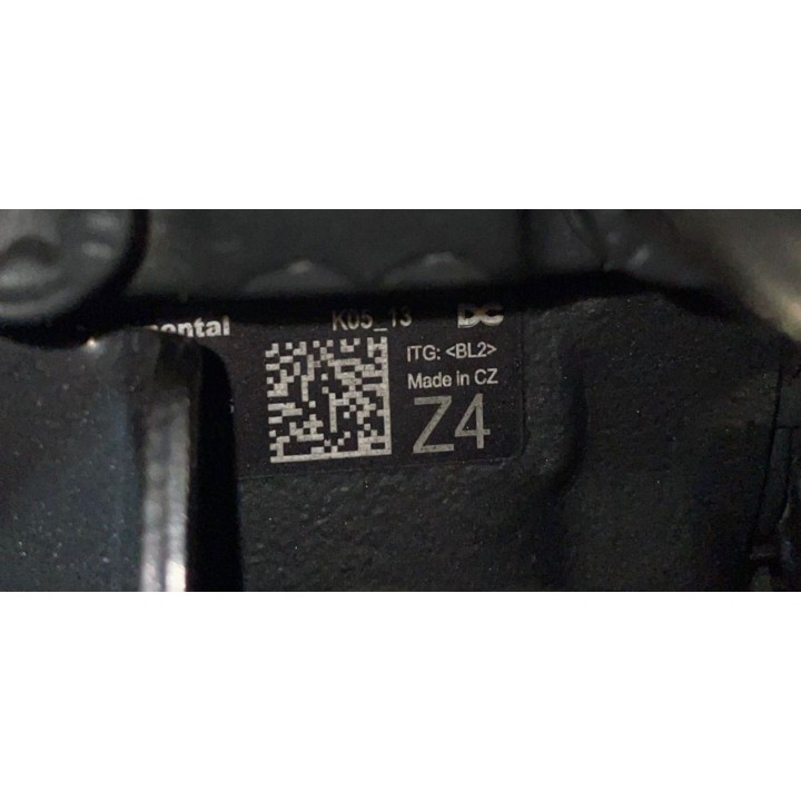 Ricambi Usati Motore K9K Mercedes | 1.5 dCi Classe A B CLA