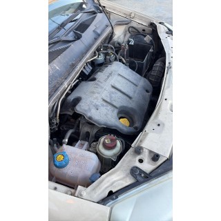 Ricambi Usati Motore 223B1000 | Fiat Doblò 1.3 Multijet