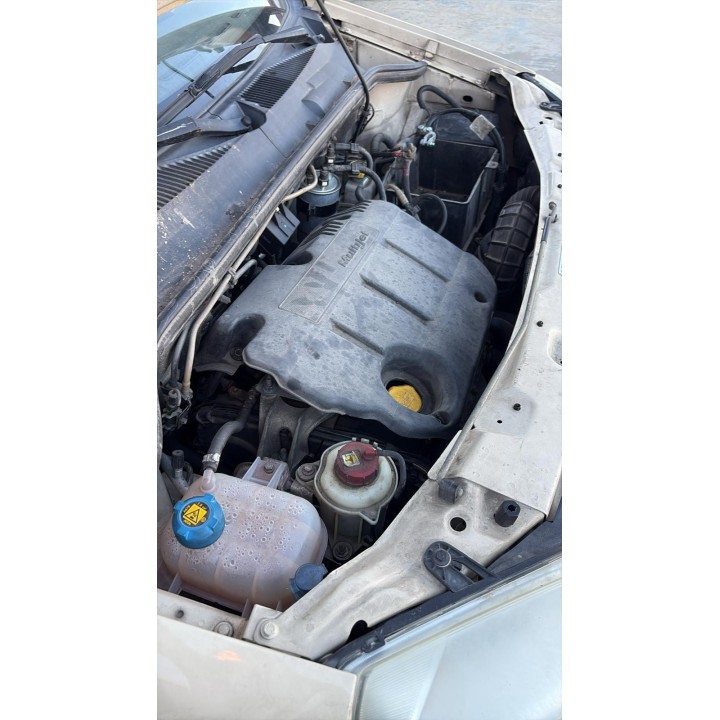 Ricambi Usati Motore 223B1000 | Fiat Doblò 1.3 Multijet