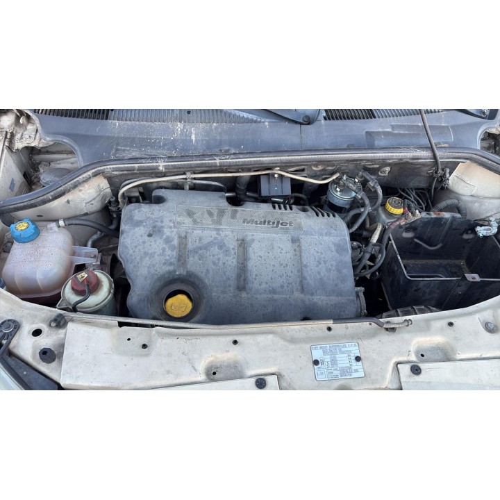 Ricambi Usati Motore 223B1000 | Fiat Doblò 1.3 Multijet