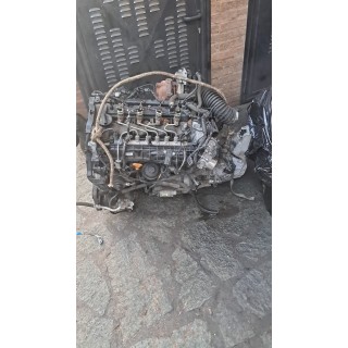 Motore Usato Kia Sportage 1.7 CRDi D4FD | Tucson, ix35 | Ricambio Garantito