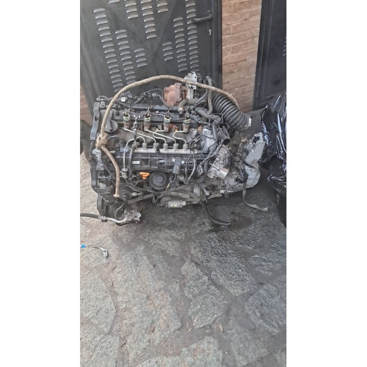 Motore Usato Kia Sportage 1.7 CRDi D4FD | Tucson, ix35 | Ricambio Garantito