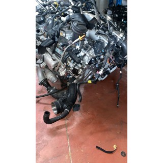 MOTORE GIULIA Q2 2.9 510CV
