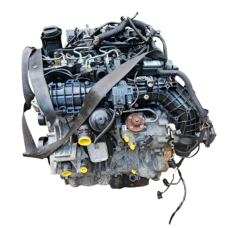 Ricambi Usati Motore N47C20A | Mini Cooper SD - Countryman