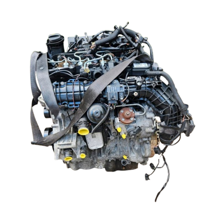 Motore Usato N47C20A | Mini Cooper SD - Countryman