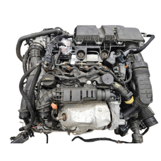 Ricambi Usati Motore YH01 1.5 BlueHDi | Peugeot Citroën Opel