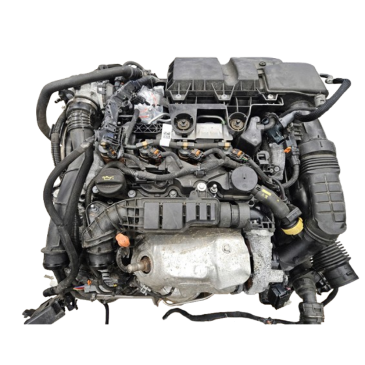 Motore YH01 1.5 BlueHDi