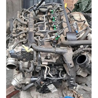 Motore Hyundai 1.6 D4FE