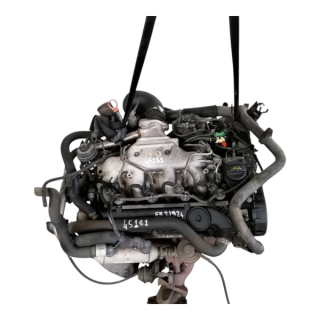 Ricambi Usati Motore RHW 2.0 JTD HDi | Fiat Lancia PSA