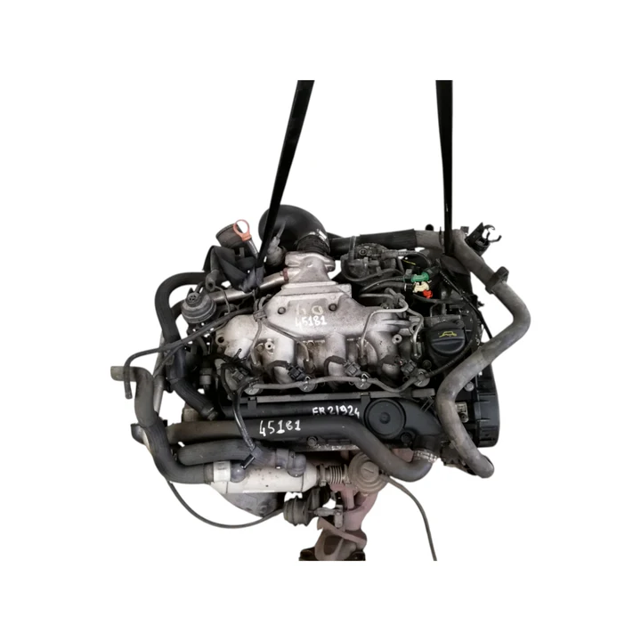 Ricambi Usati Motore RHW 2.0 JTD HDi | Fiat Lancia PSA