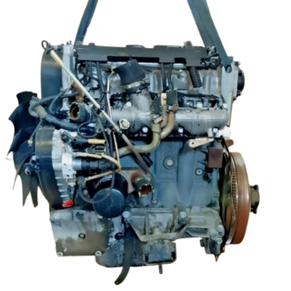 Motore F1CE0481E Iveco Daily 3.0 HPI