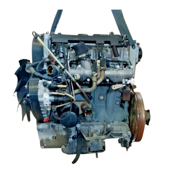 Motore F1CE0481E Iveco Daily 3.0 HPI