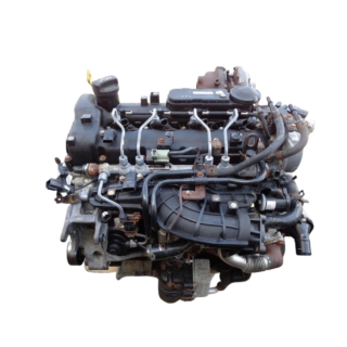 Motore D4HB 2.2 CRDi | Hyundai Santa Fe Kia