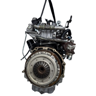 Motore HG Mahindra 2.2 mHawk | XUV500 Goa Pik-Up