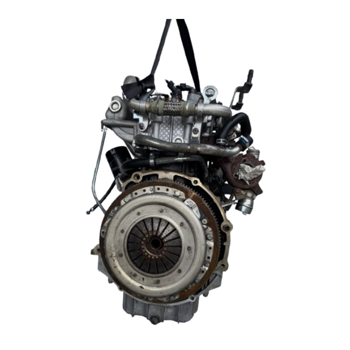 Motore HG Mahindra 2.2 mHawk | XUV500 Goa Pik-Up