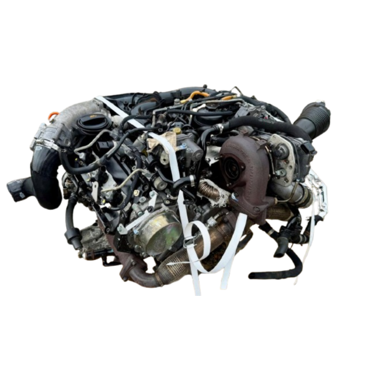 Motore ASB 3.0 V6 TDI | Audi