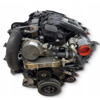 Motore 204D4 2.0d | BMW X3