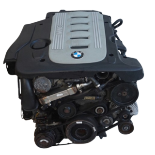 Motore 306D3 BMW 3.0d | Serie 530