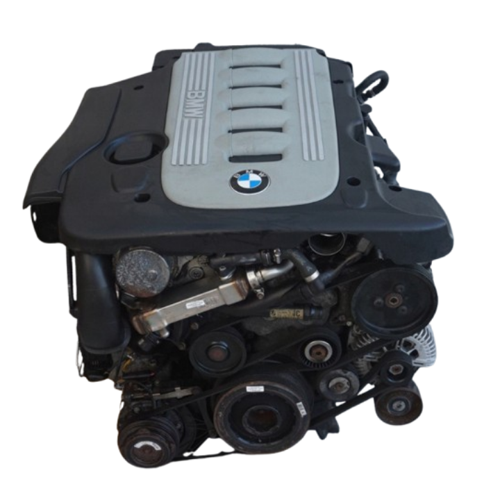 Motore 306D3 BMW 3.0d | Serie 530